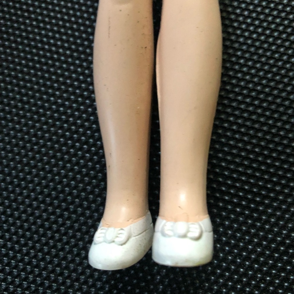 Bride Doll Parts - PMA 1950 - Picture 9 of 10